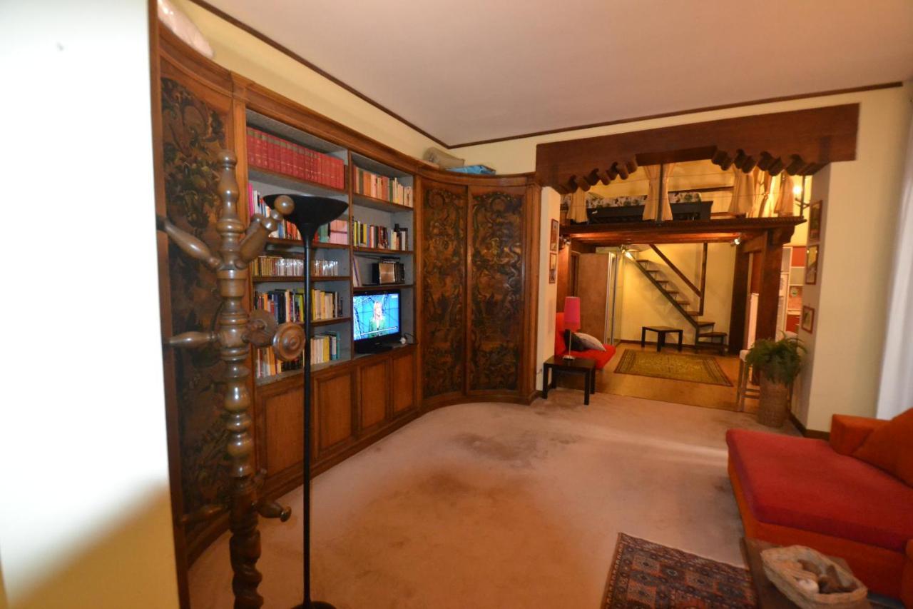 Apartamento Castello 5888 C, Santa Marina, Calle Marcello, Loft *