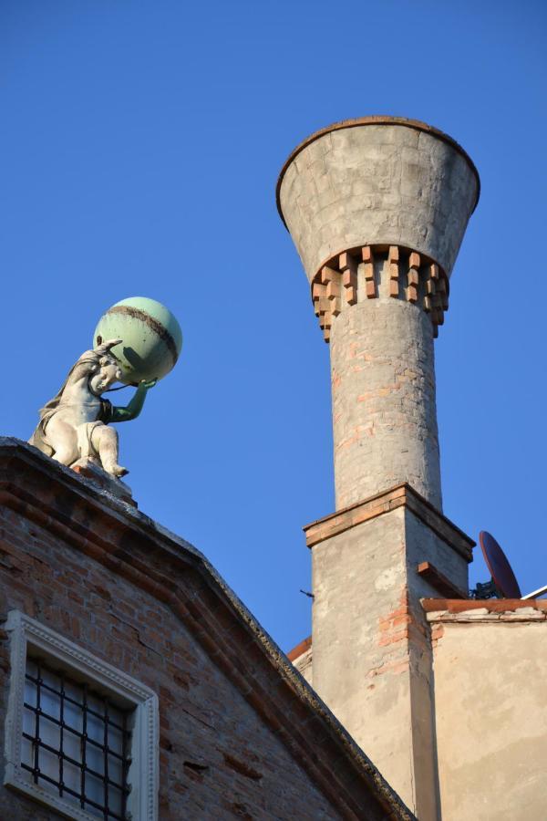 Castello 5888 C, Santa Marina, Calle Marcello, Loft Venecia