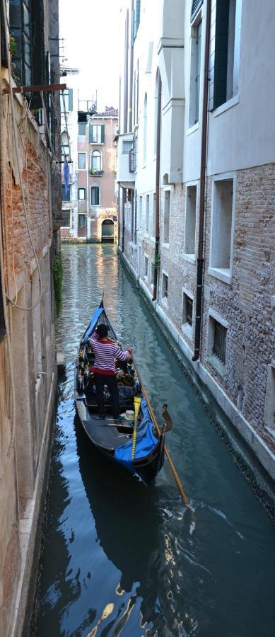 Apartamento Castello 5888 C, Santa Marina, Calle Marcello, Loft Venecia